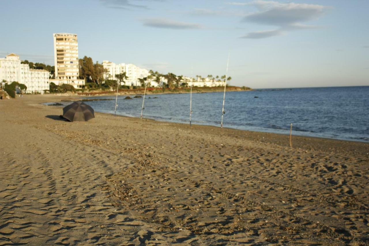 Luxury In The Beach, Lubina Sol La Cala De Mijas Exterior photo